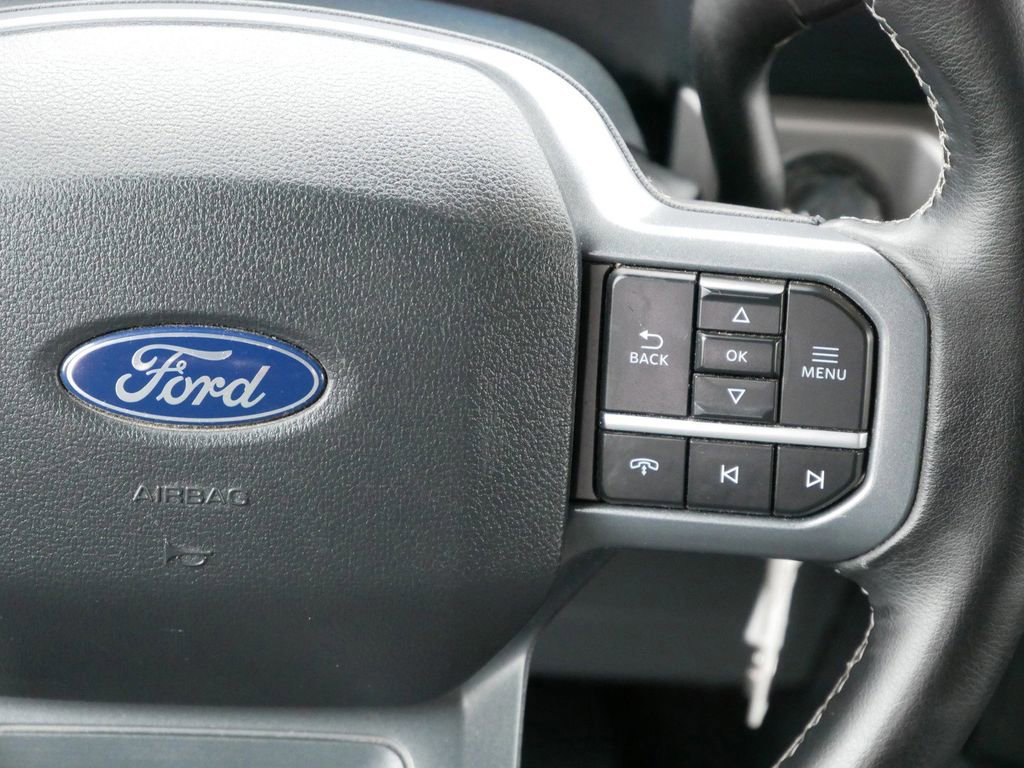 Certified 2024 Ford F150 XLT w/ Tow/Haul Package image 19