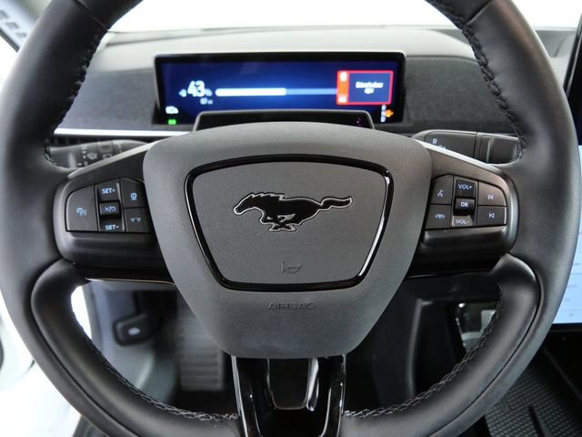 Certified 2025 Ford Mustang Mach-E Premium AWD/4WD image 23