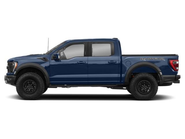 Certified 2023 Ford F150 Raptor image 8