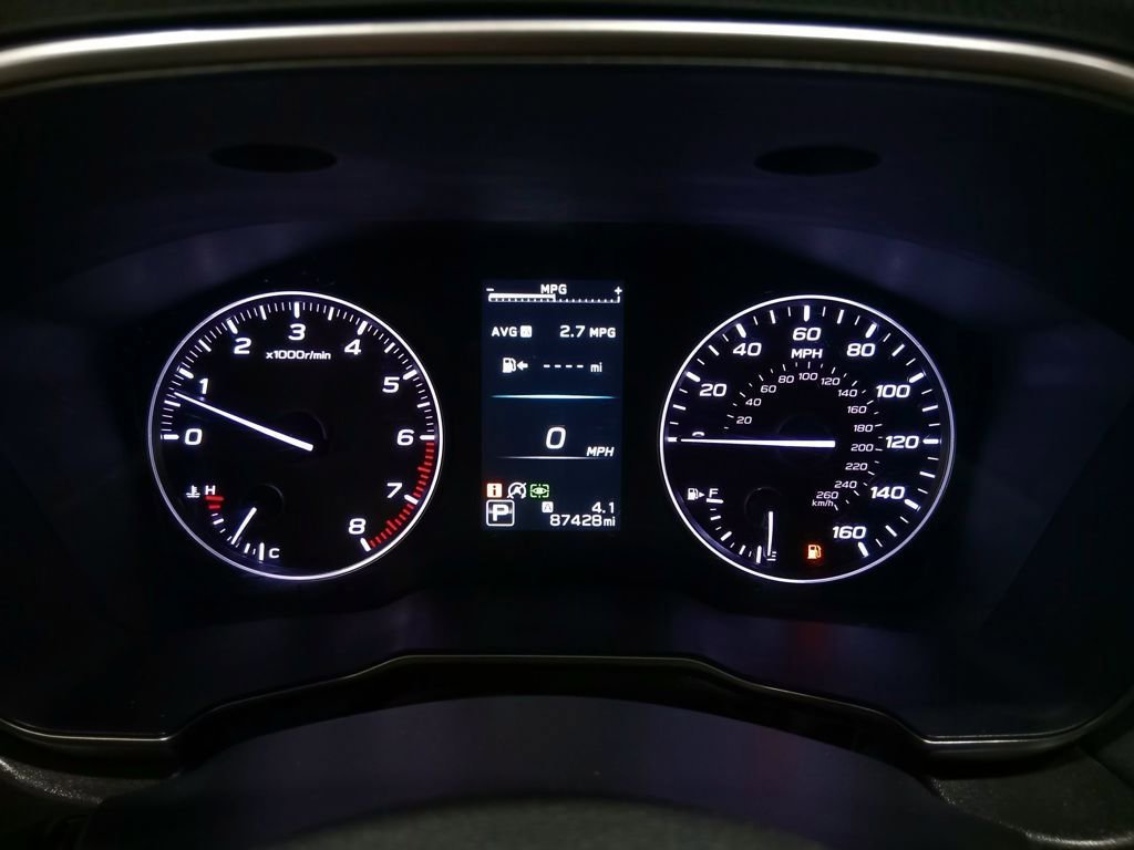 Used 2021 Subaru Outback Limited XT image 21