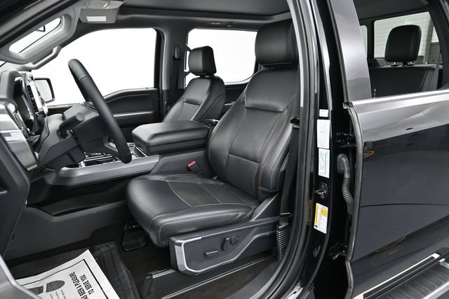 Certified 2023 Ford F150 Lariat AWD/4WD image 11