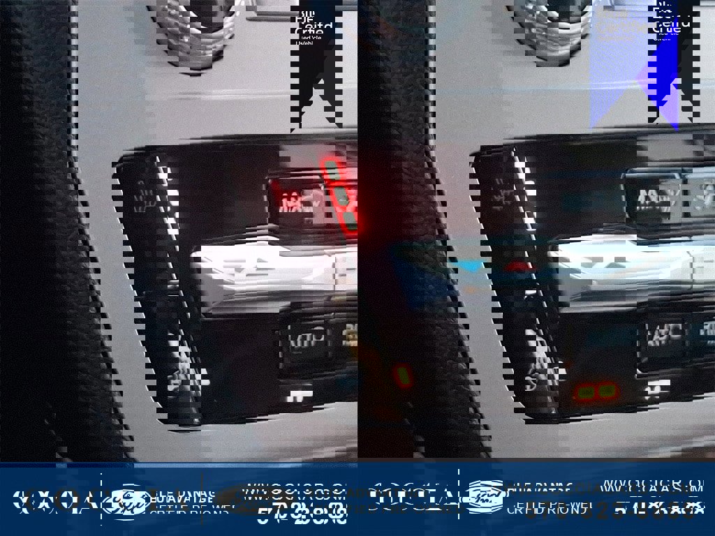 Certified 2023 Ford Explorer XLT w/ Equipment Group 202A image 26