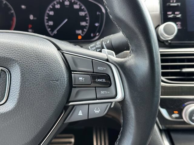 Used 2021 Honda Accord Sport image 24