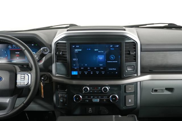 Certified 2025 Ford F150 XLT w/ Equipment Group 301A Standard image 20