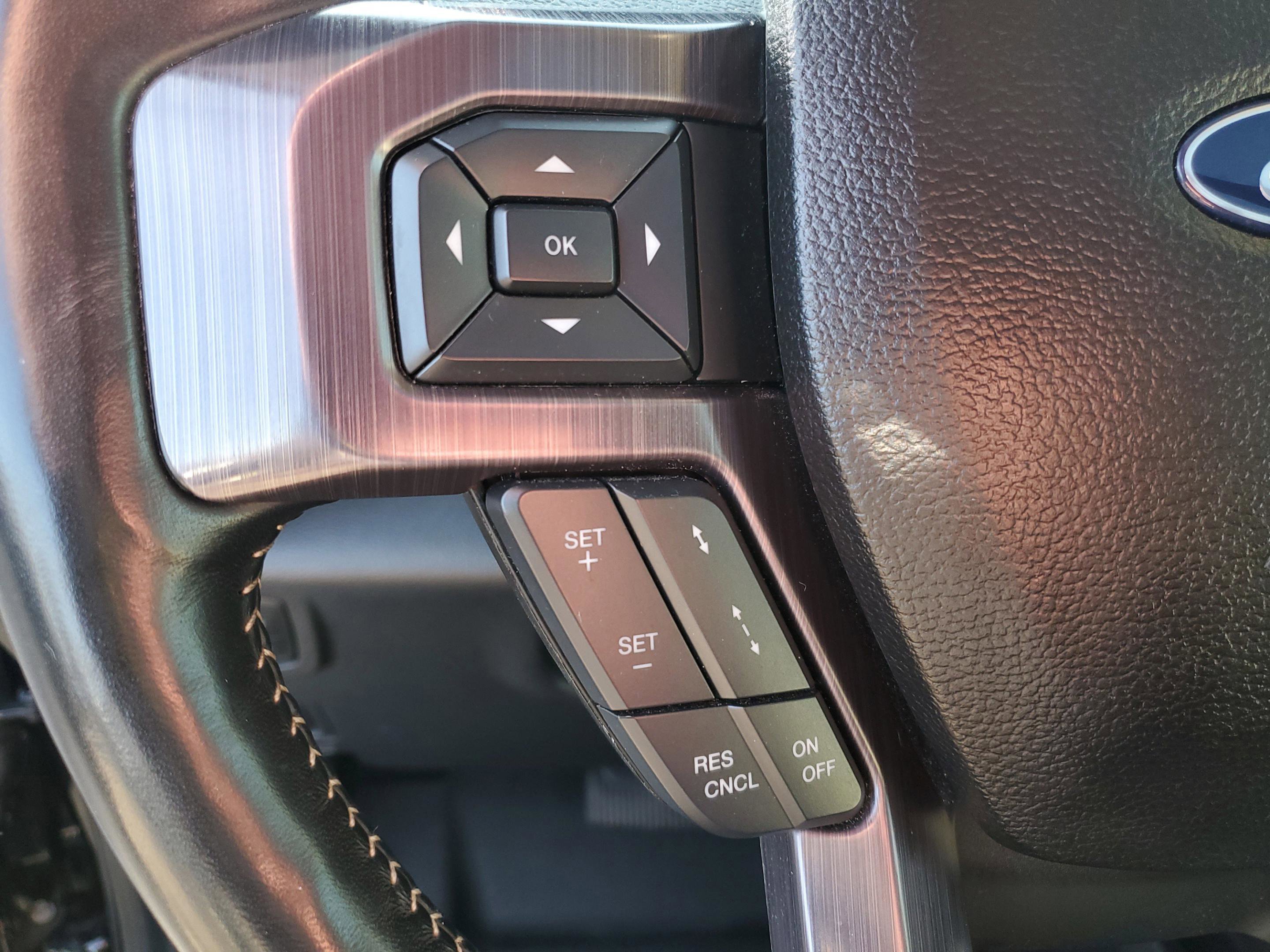 Certified 2021 Ford F250 Limited image 27