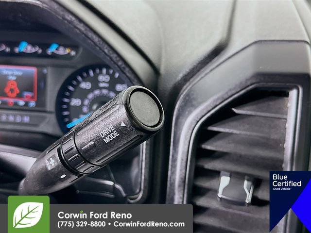 Certified 2019 Ford F150 XL w/ Equipment Group 101A Mid AWD/4WD image 20