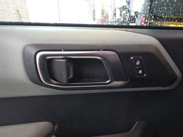 Certified 2021 Ford Bronco Badlands image 19