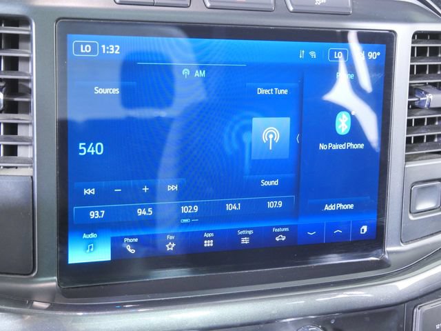 Certified 2022 Ford F150 XLT w/ Equipment Group 302A High AWD/4WD image 30