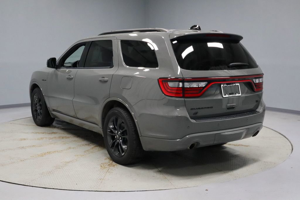Used 2023 Dodge Durango R/T image 10