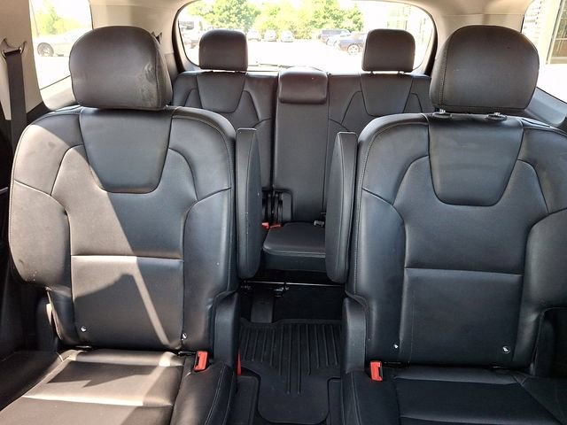 Used 2021 Kia Telluride S AWD/4WD image 27