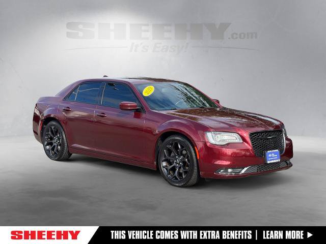 Used 2019 Chrysler 300 S RWD image 1
