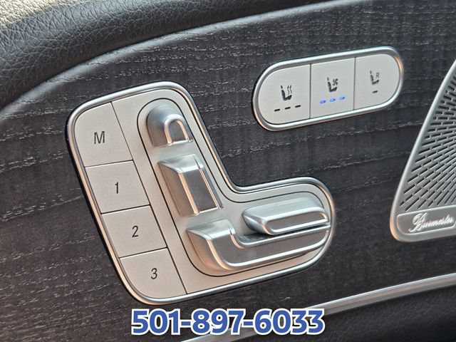 Used 2023 Mercedes-Benz GLE 450 4MATIC image 26