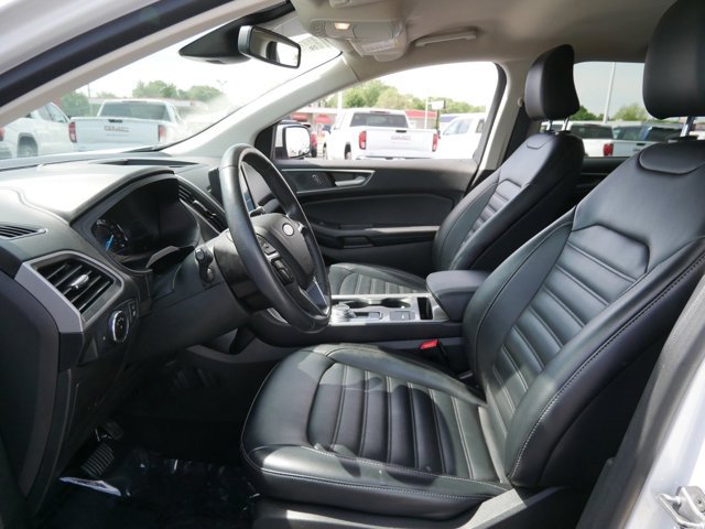 Certified 2023 Ford Edge SEL w/ Convenience Package AWD/4WD image 7