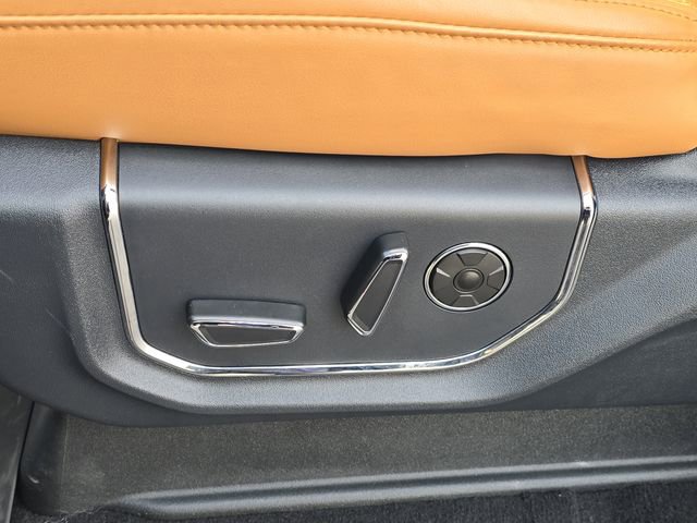 Certified 2024 Ford Expedition Max Platinum image 15