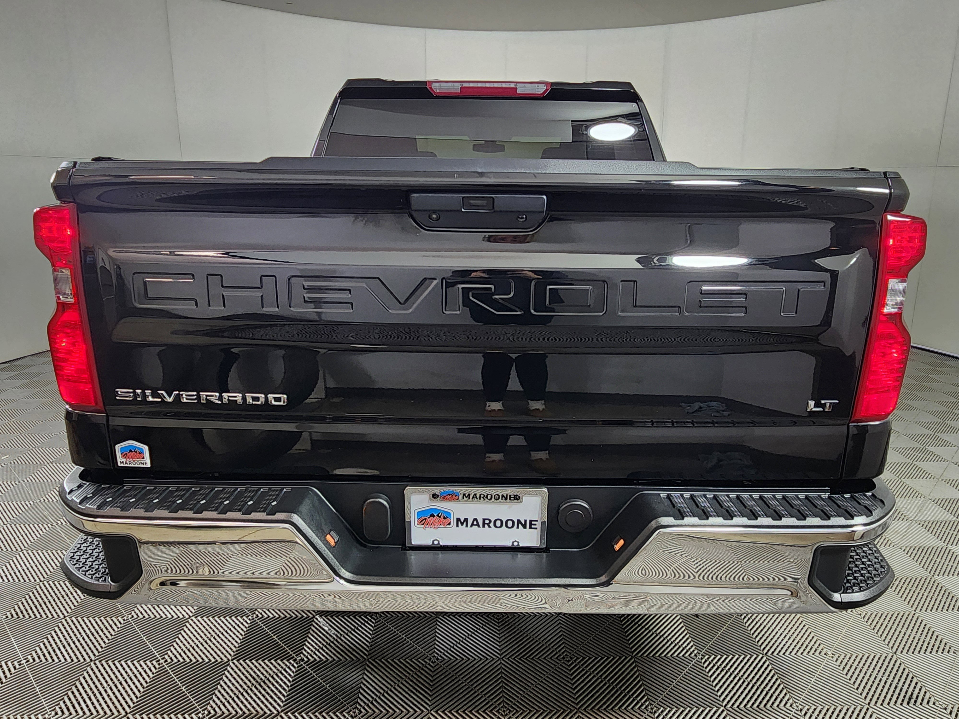 Used 2019 Chevrolet Silverado 1500 LT image 6