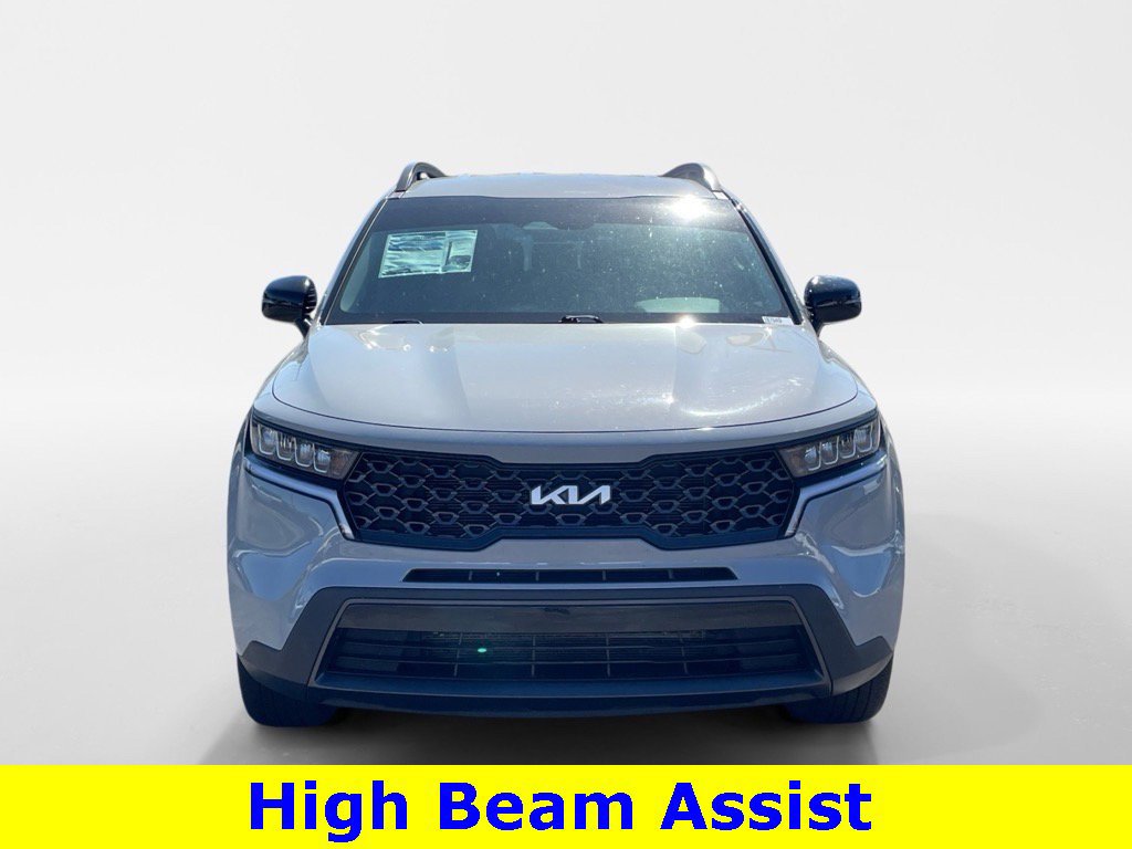 Used 2022 Kia Sorento S image 8