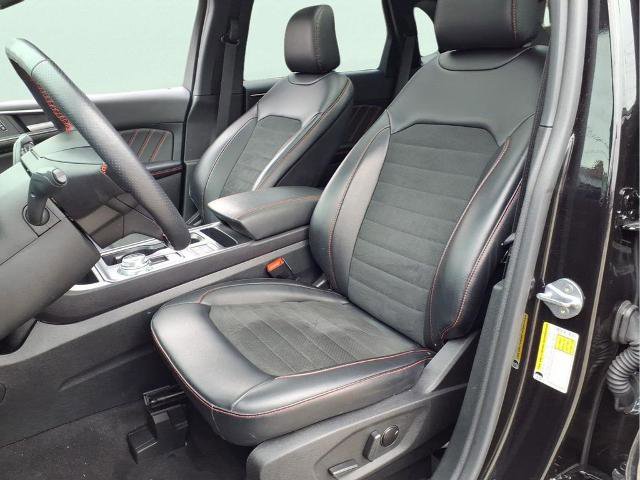 Certified 2023 Ford Edge ST-Line AWD/4WD image 14
