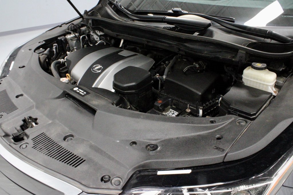 Used 2019 Lexus RX 350 350 image 18