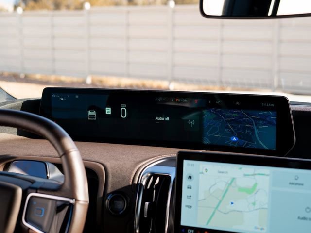 Certified 2025 Ford Expedition King Ranch image 26