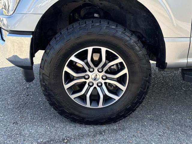 Certified 2022 Ford F150 Lariat image 7