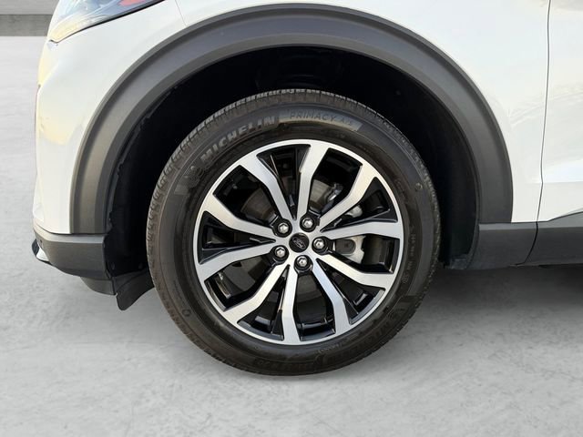 Certified 2025 Ford Explorer ST-Line w/ Premium Package image 23