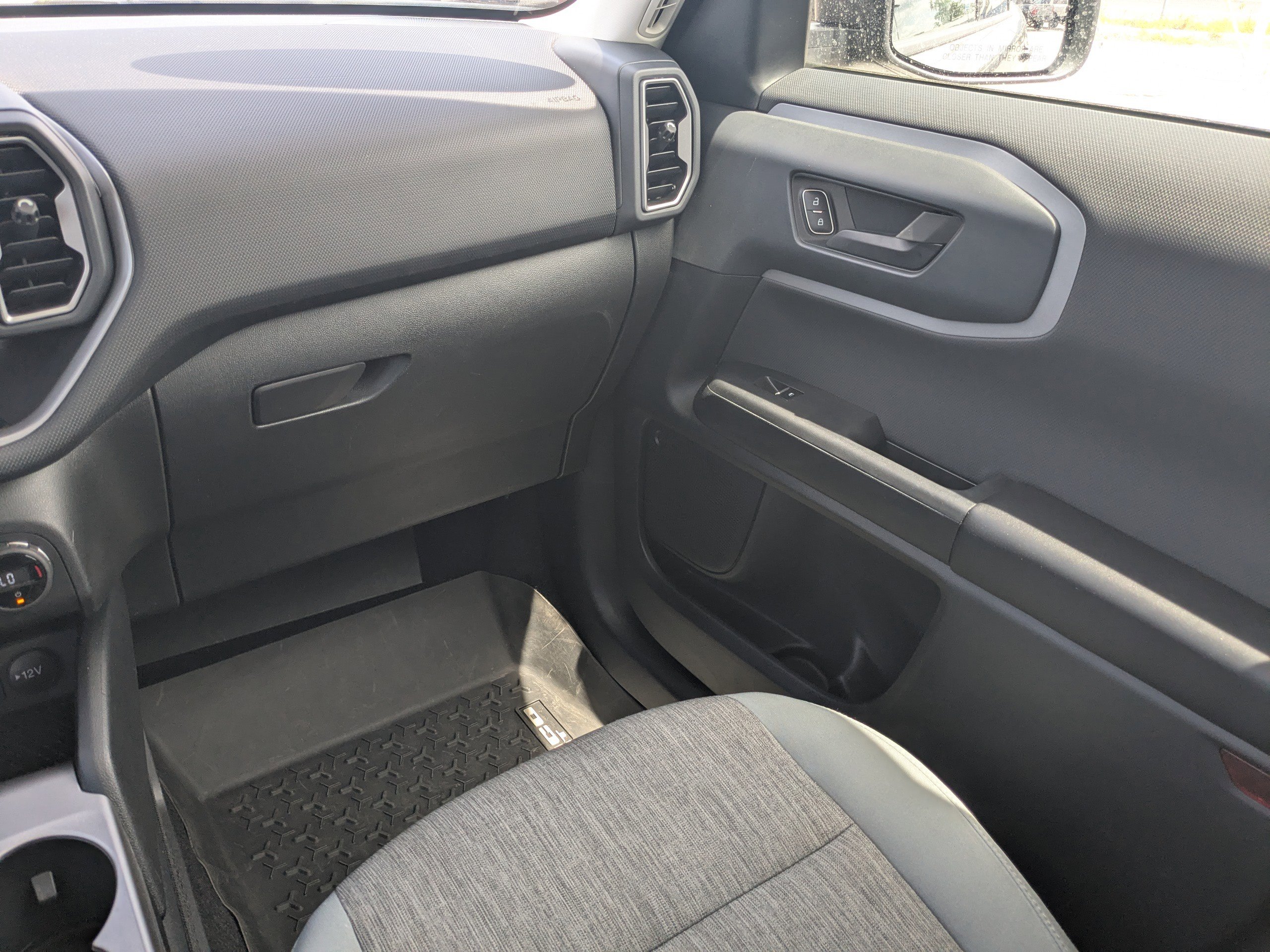 Certified 2021 Ford Bronco Sport Big Bend w/ Big Bend Package (96B) AWD/4WD image 16