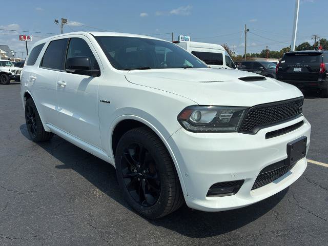 Used 2020 Dodge Durango R/T w/ Blacktop Package AWD/4WD image 3