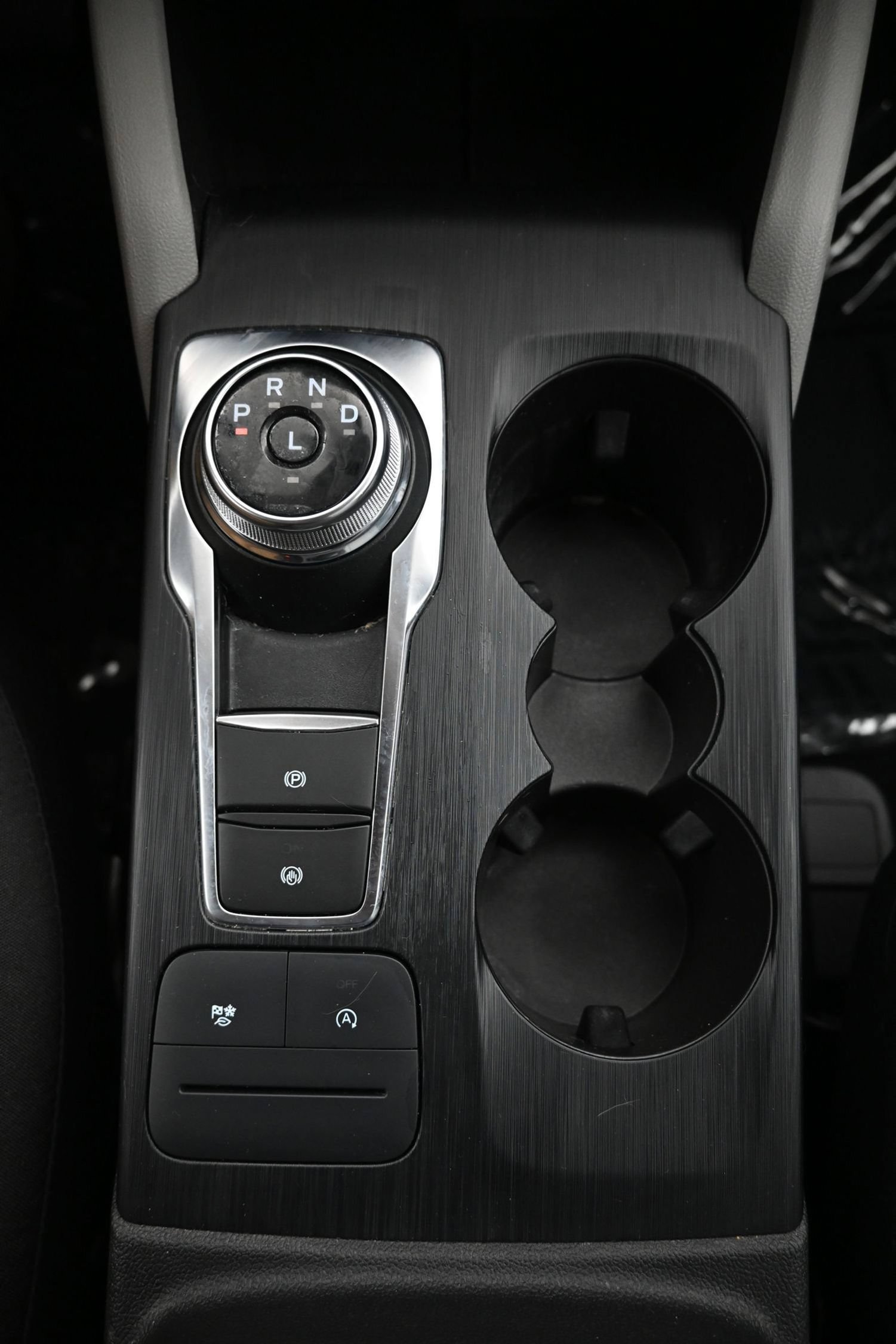 Certified 2024 Ford Escape Active AWD/4WD image 19