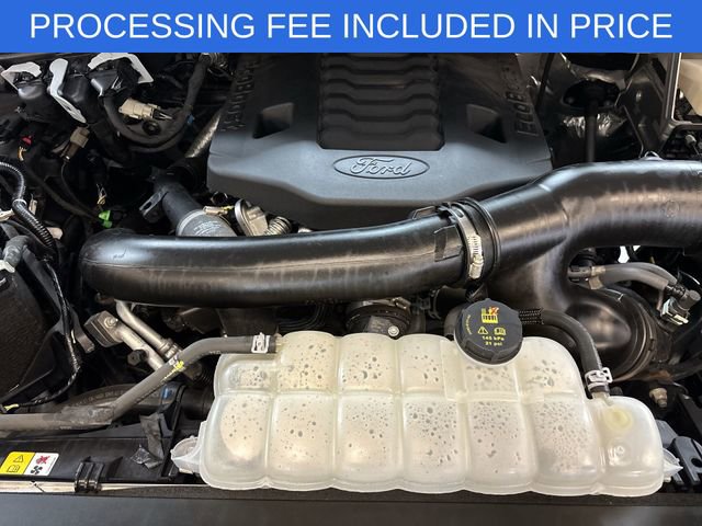 Certified 2023 Ford F150 4x4 SuperCrew image 15