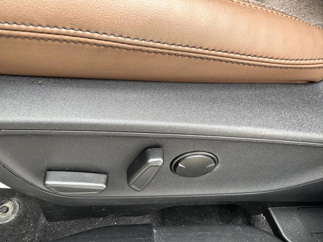 Certified 2025 Ford Bronco Sport Outer Banks w/ Outer Banks Tech Package+ AWD/4WD image 13