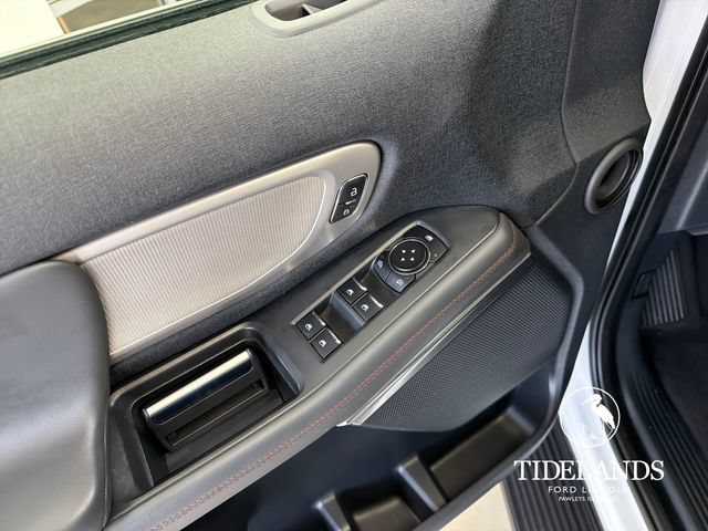 Certified 2025 Ford Expedition Active AWD/4WD image 15