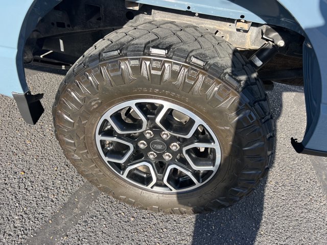 Certified 2023 Ford F150 Lariat AWD/4WD image 8