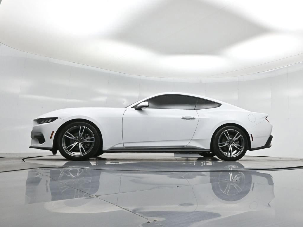 Certified 2024 Ford Mustang Coupe image 26