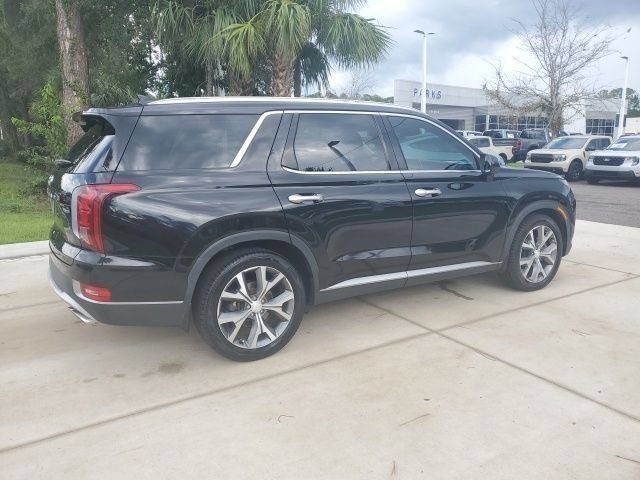 Used 2022 Hyundai Palisade SEL w/ Premium Package AWD/4WD image 6