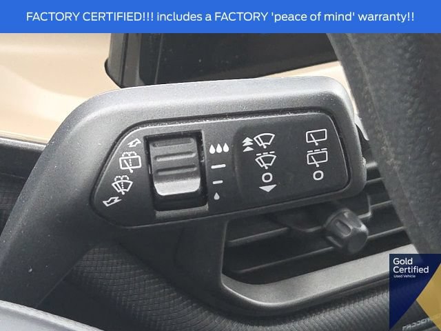 Certified 2025 Ford Bronco Sport Big Bend AWD/4WD image 44
