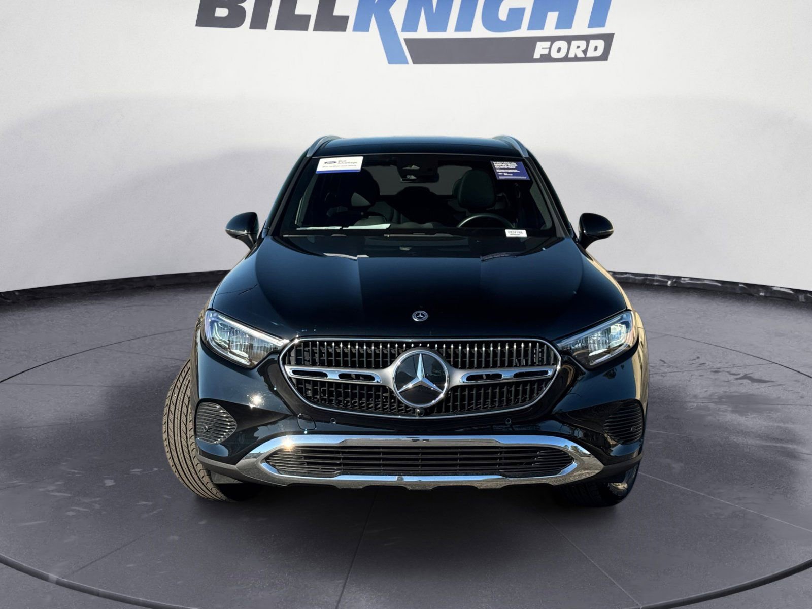 Used 2025 Mercedes-Benz GLC 300 GLC 300 image 8