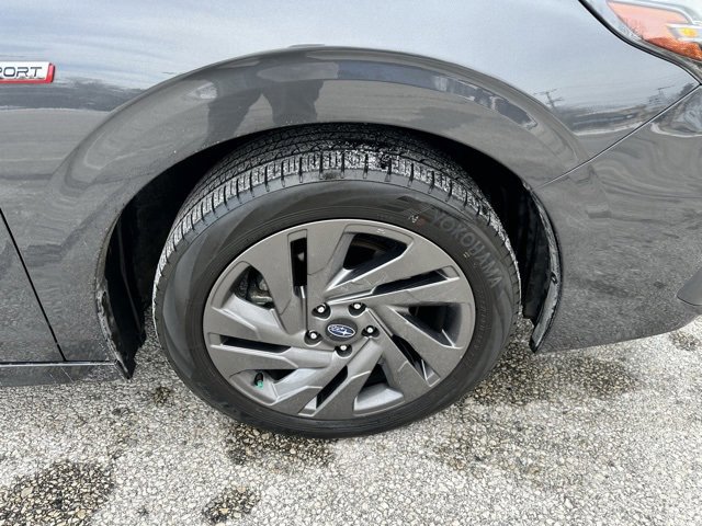 Used 2024 Subaru Legacy Sport image 88
