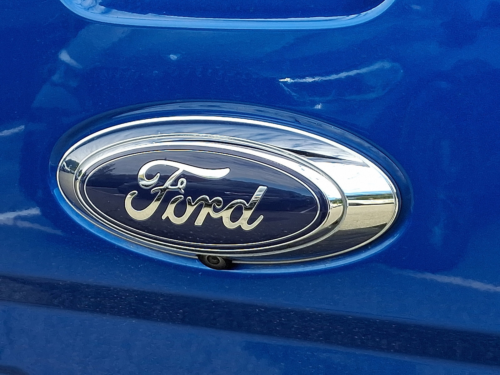 Certified 2020 Ford Ranger XLT w/ Equipment Group 301A Mid image 31