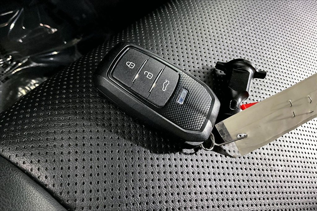 Used 2022 Lexus ES 350 w/ Premium Package FWD image 10