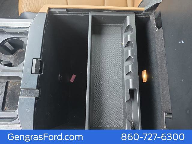 Certified 2024 Ford F250 Lariat w/ Lariat Ultimate Package AWD/4WD image 38