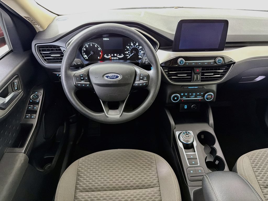 Certified 2020 Ford Escape SE FWD image 25