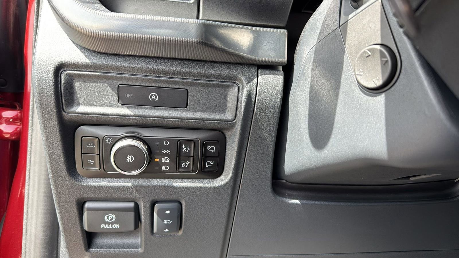 Certified 2025 Ford F150 Raptor image 18