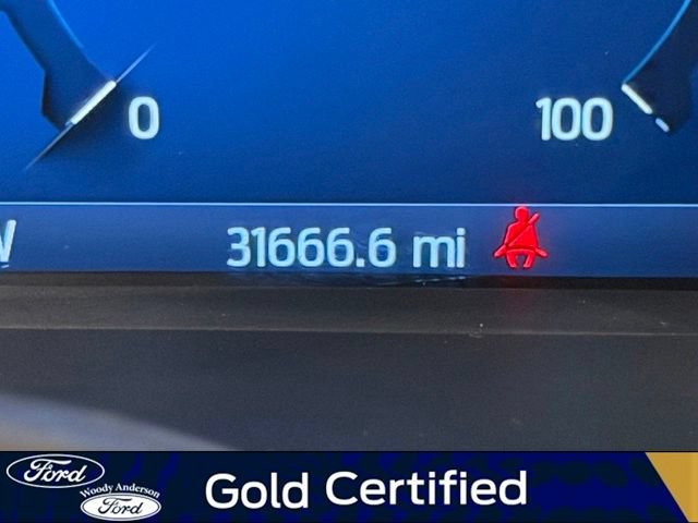 Certified 2024 Ford F350 King Ranch w/ Chrome Package AWD/4WD image 14