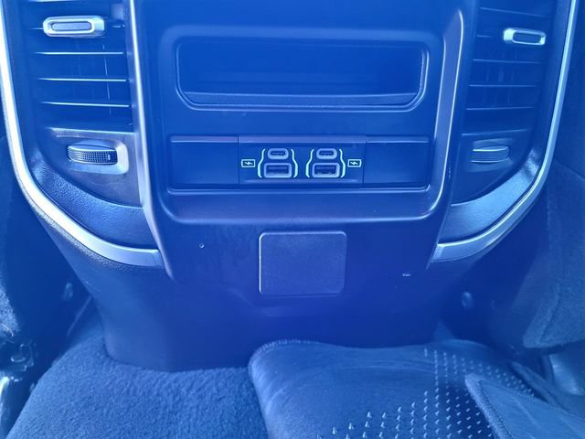 Used 2024 RAM 2500 Big Horn w/ Level 2 Equipment Group AWD/4WD image 13