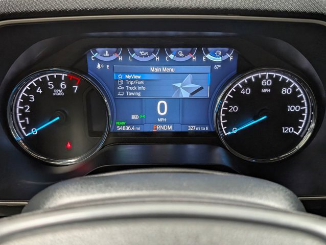 Certified 2023 Ford F150 XLT w/ Equipment Group 302A High image 6