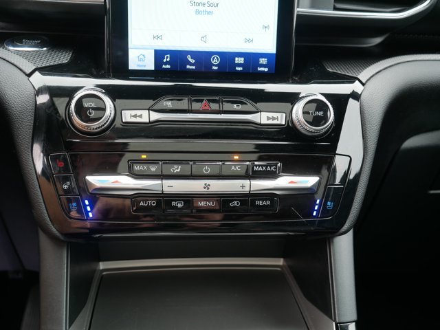 Certified 2023 Ford Explorer ST w/ Equipment Group 401A AWD/4WD image 28