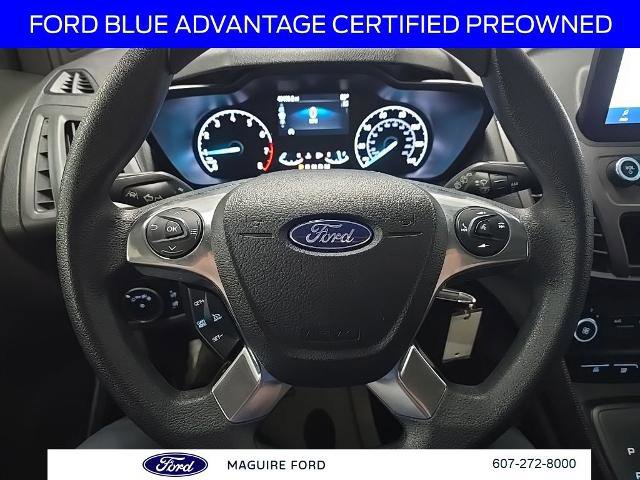 Certified 2022 Ford Transit Connect XLT w/ Trailer Tow Package image 22