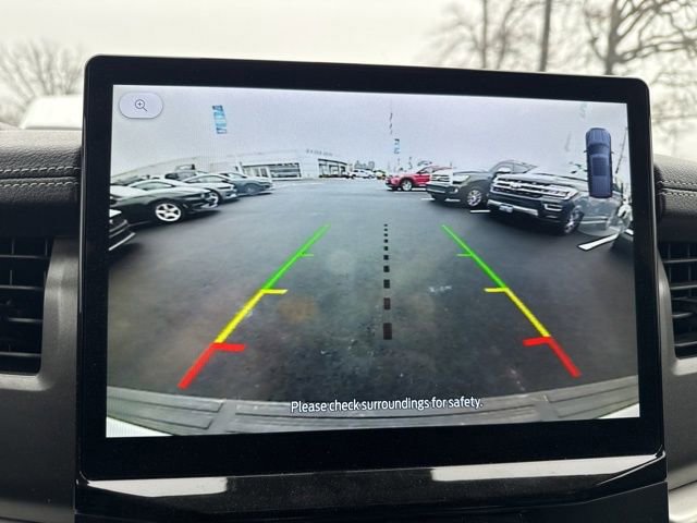 Certified 2024 Ford Expedition Max XLT image 18