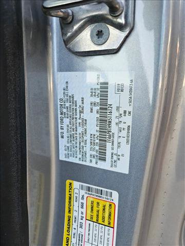 Certified 2021 Ford Mustang Premium RWD image 19