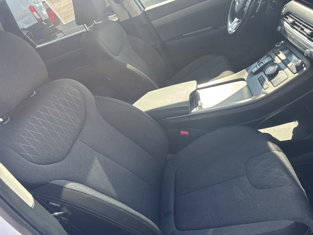 Used 2022 Hyundai Palisade SEL image 32